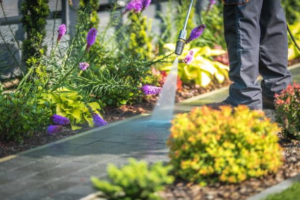 Best Gas Station Cleaning  in Pompton Plains, NJ