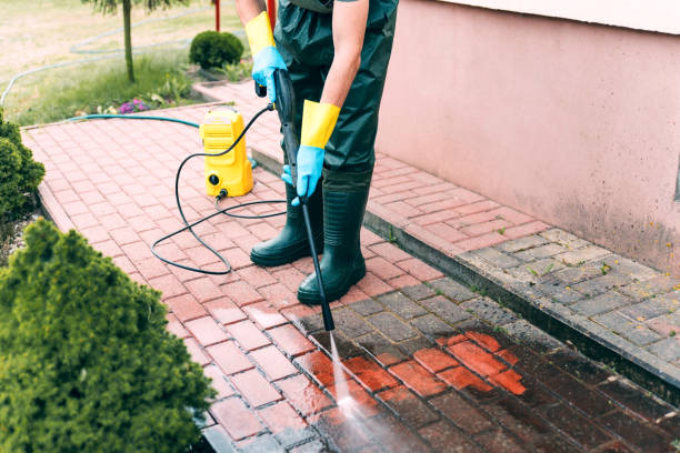 Best Parking Lot and Garage Cleaning  in Pompton Plains, NJ